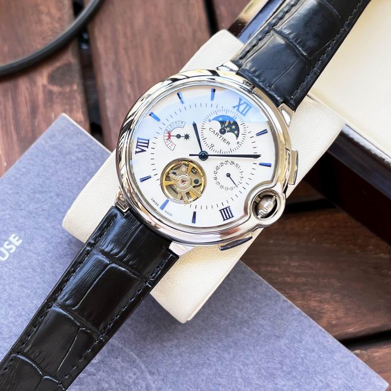 Cartier 44mm 1031108